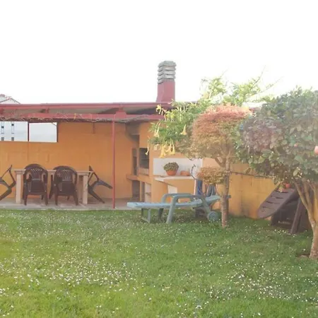 3 Habitacio, Jardin Y Vistas Al Mar *