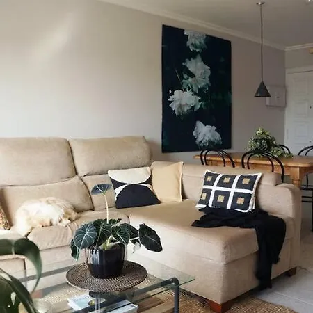 3 Habitacio, Jardin Y Vistas Al Mar 別荘 サンシェンショ
