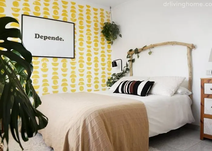 3 Habitacio, Jardin Y Vistas Al Mar Σπίτι διακοπών Sanxenxo