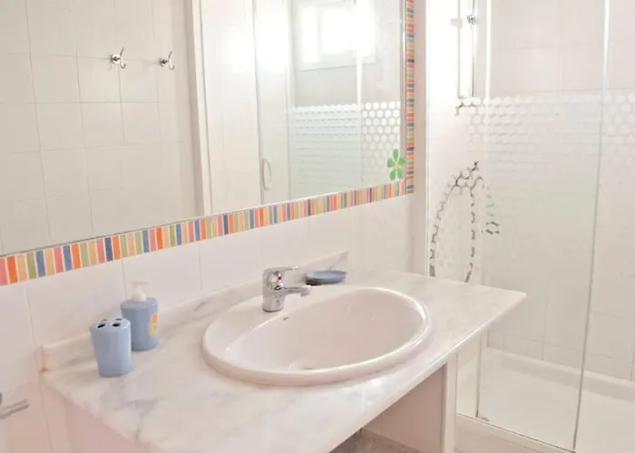 Σπίτι διακοπών 3 Habitacio, Jardin Y Vistas Al Mar Sanxenxo