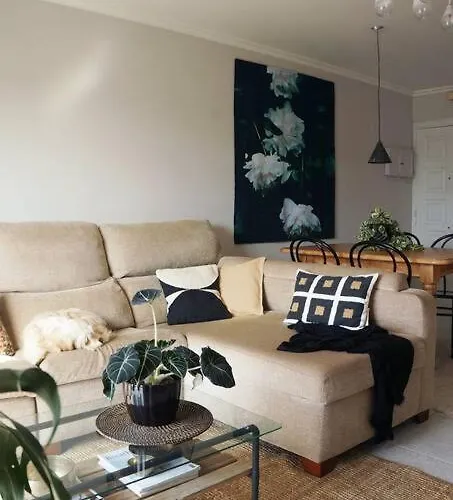 3 Habitacio, Jardín Y Vistas Al Mar Casa de Férias Sanxenxo