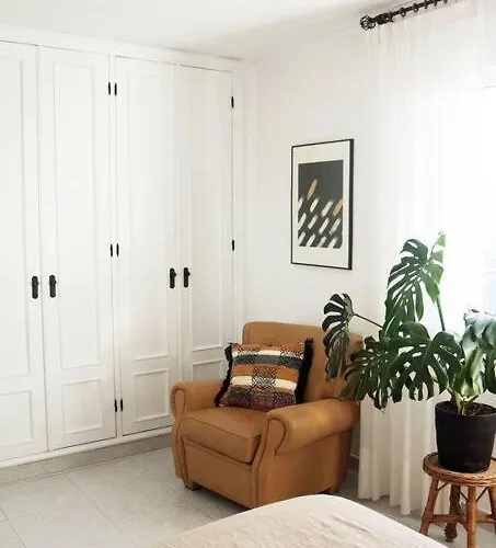 3 Habitacio, Jardin Y Vistas Al Mar * Sanxenxo